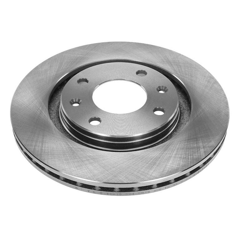 TRW MOTO GS8517 Brake Shoe Set