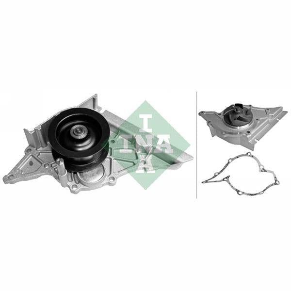 INA 538040610 Water Pump