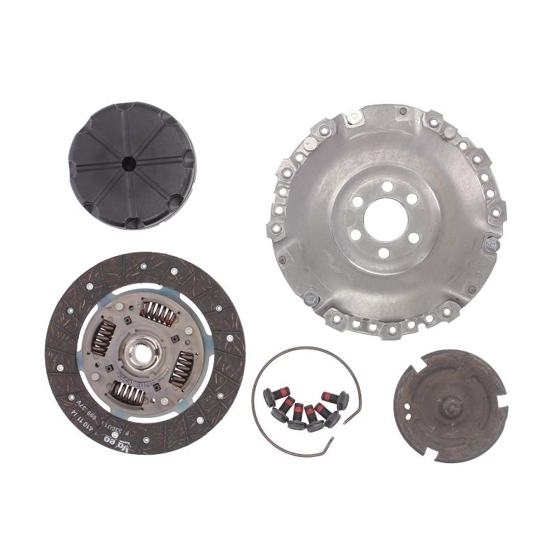 VALEO VAL801437 Clutch Kit