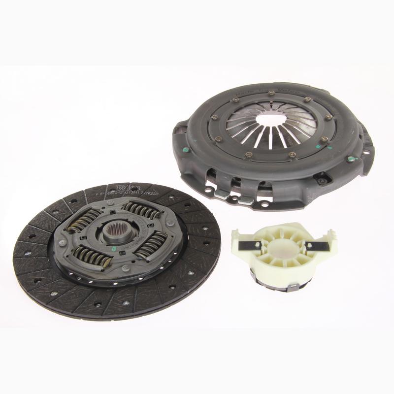 VALEO VAL801977 Clutch Kit