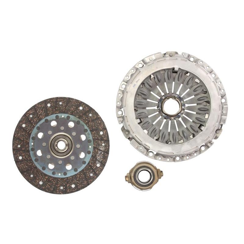 VALEO VAL826403 Clutch Kit