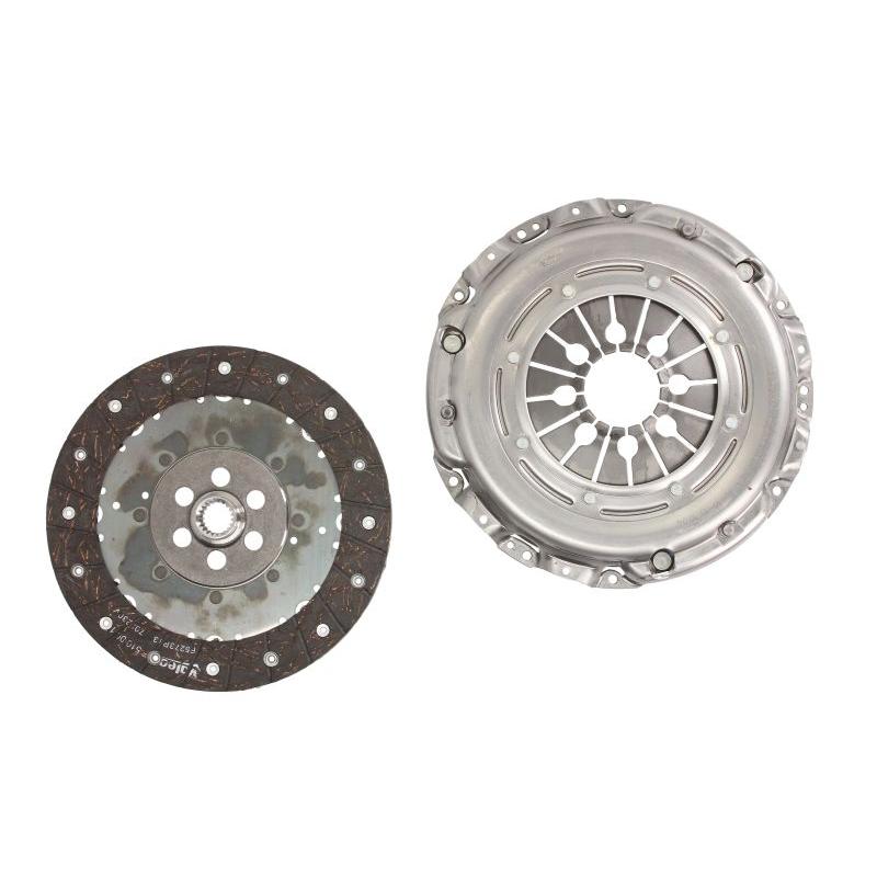 VALEO VAL832222 Clutch Kit
