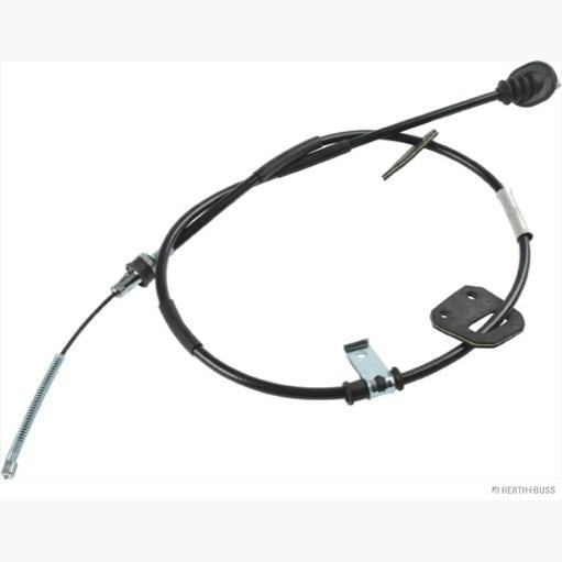 TRW MOTO GCH689 Parking Brake Cable Pull
