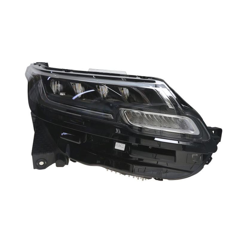 VALEO VAL450726 Headlight