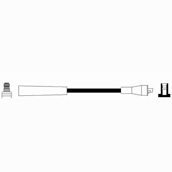 NGK NGK36212 Ignition Lead