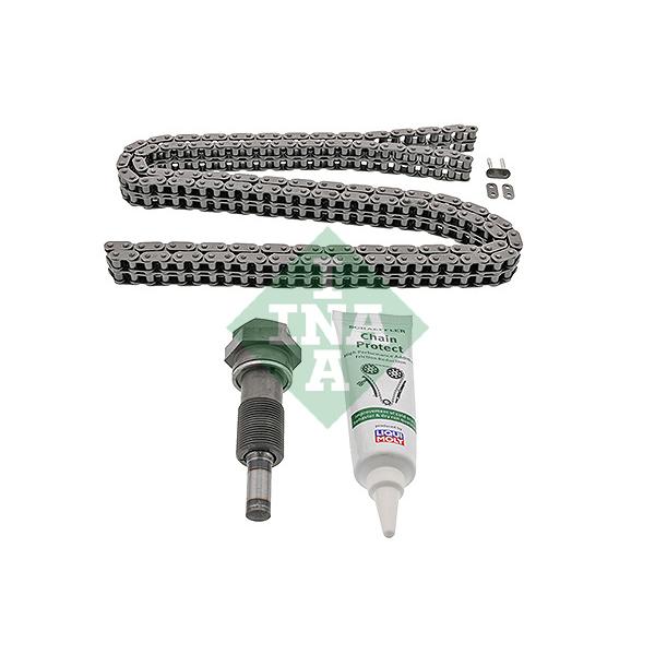 INA 558005010 Timing Chain Kit