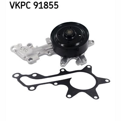 SKF VKPC91855 Water Pump