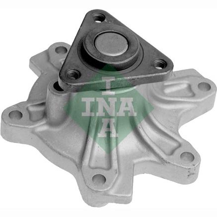 INA 538055910 Water Pump