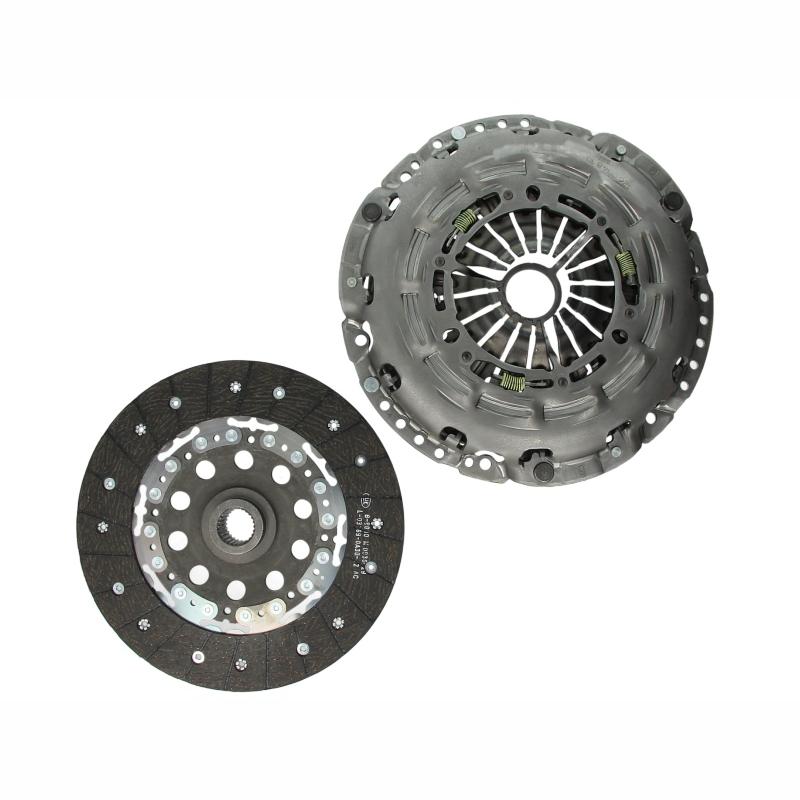 LUK 626304409 Clutch Kit