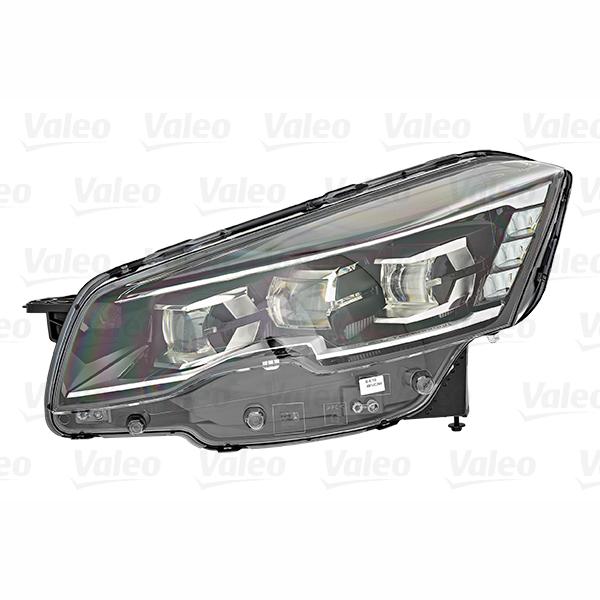 VALEO VAL045444 Headlight