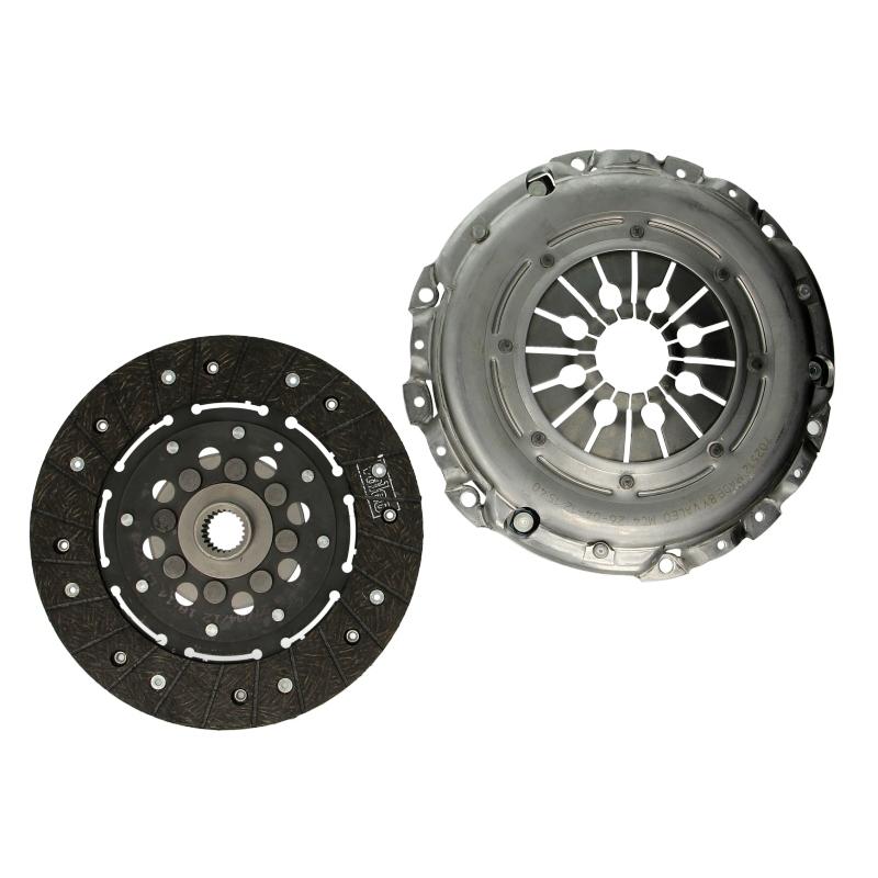 VALEO VAL828320 Clutch Kit