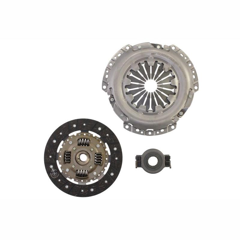VALEO VAL786001 Clutch Kit