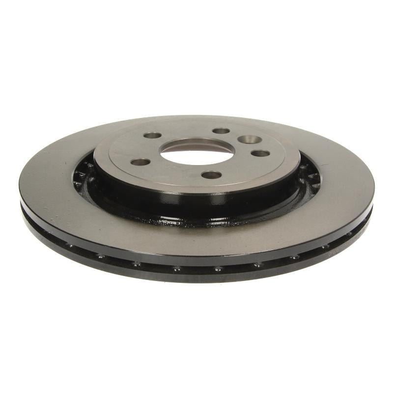 TRW MOTO DF6387 Brake Disc