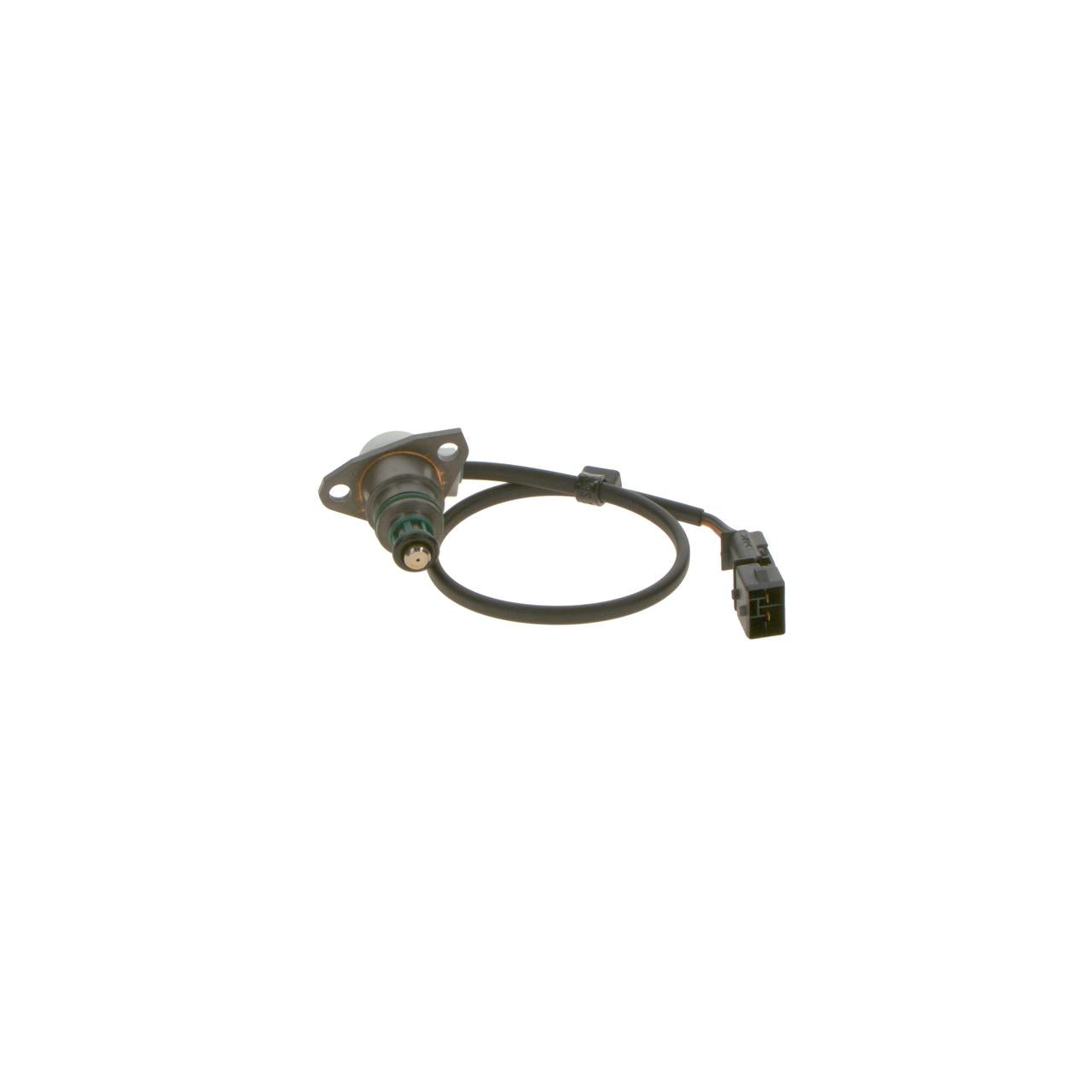 BOSCH 002-650 Injection System Valve