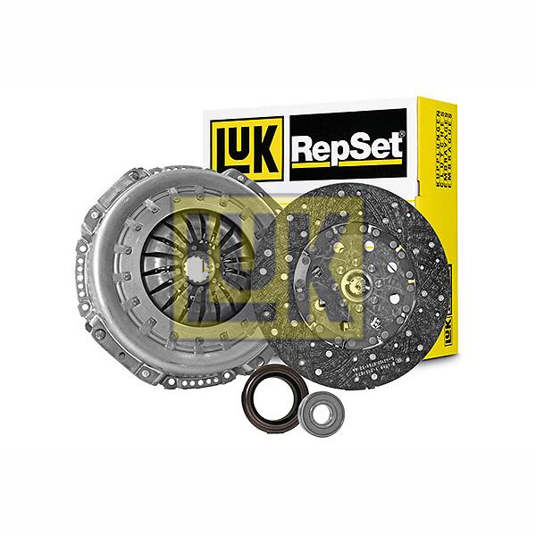 LUK 631304710 Clutch Kit