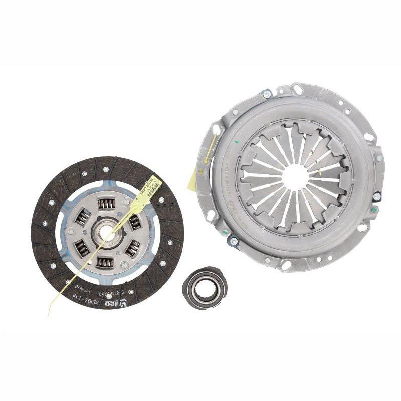 VALEO VAL821071 Clutch Kit