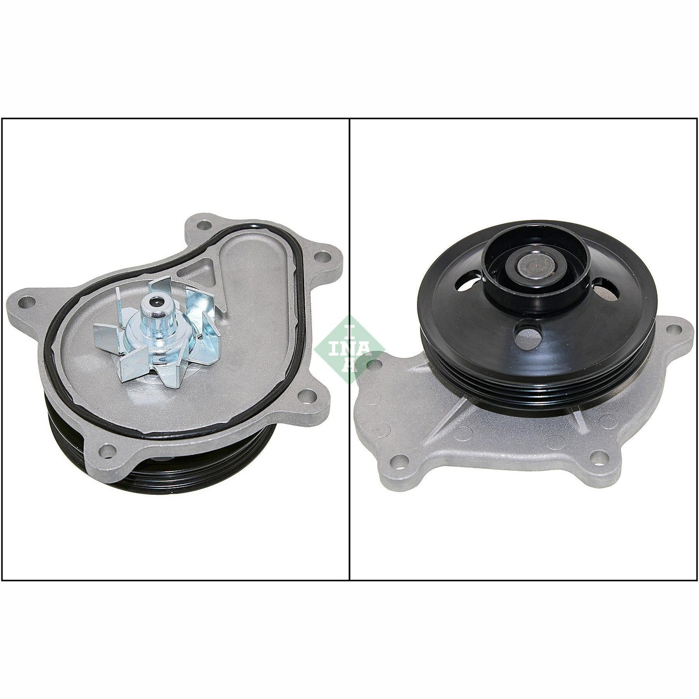 INA 538098810 Water Pump