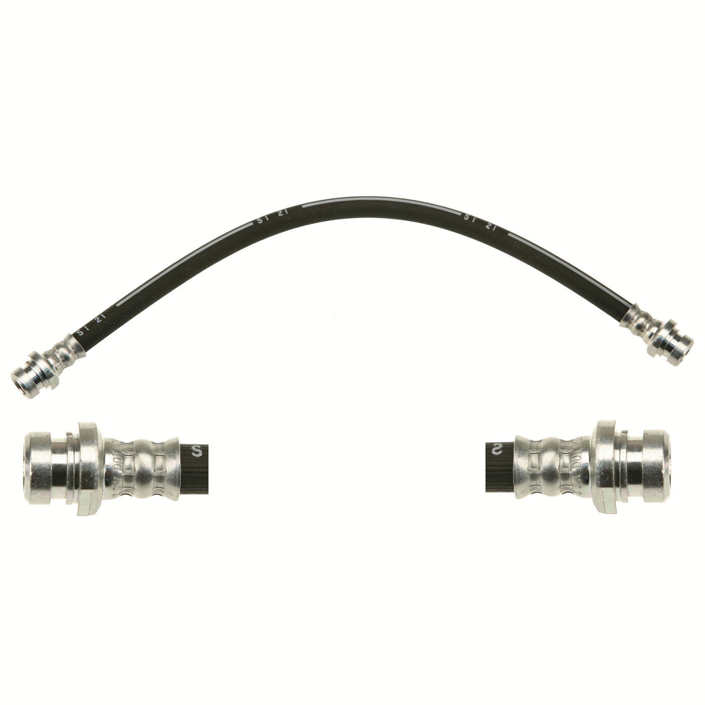 TRW MOTO PHA730 Brake Hose