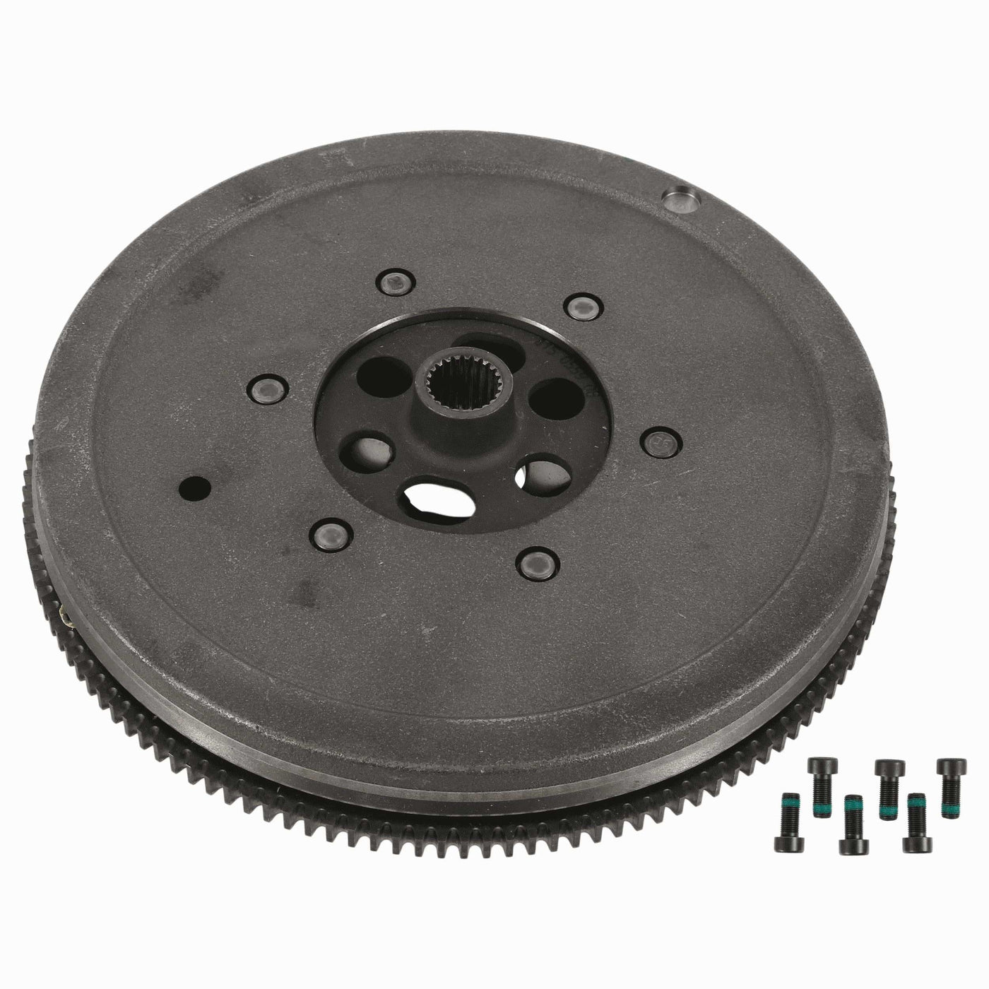 SACHS 2295601027 Flywheel
