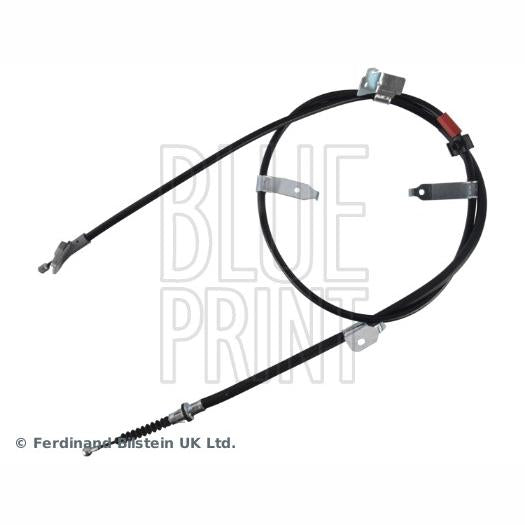TRW MOTO GCH2095 Parking Brake Cable Pull