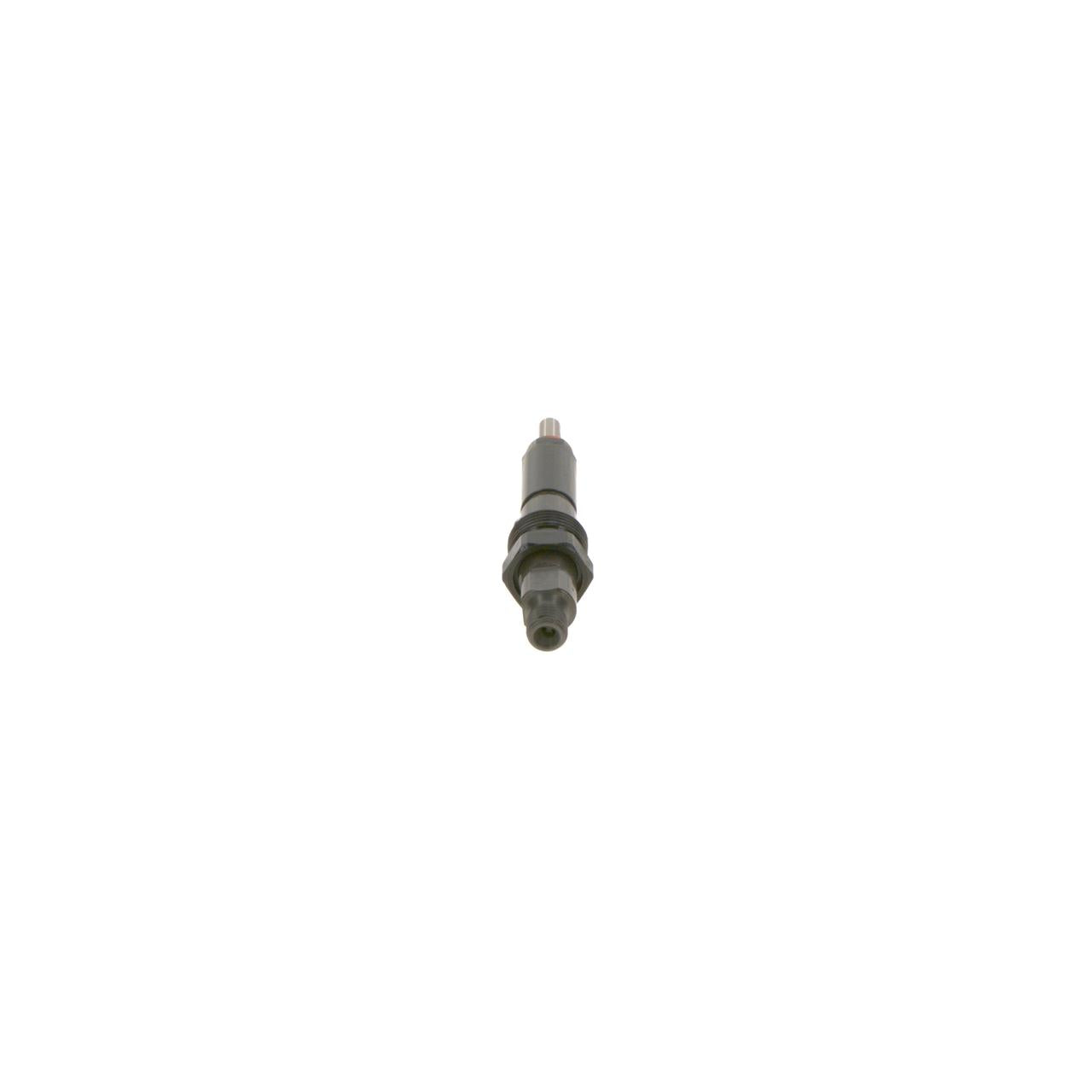 BOSCH 131-839 Injector