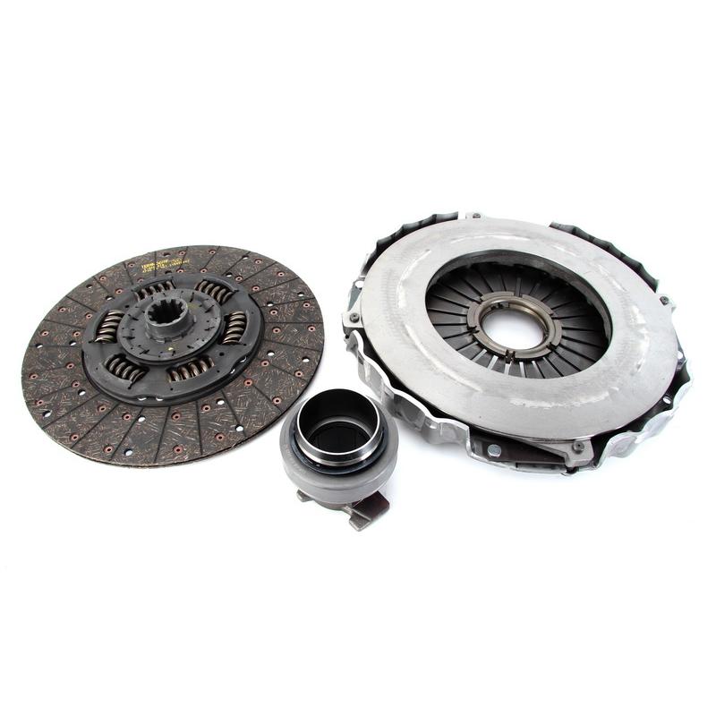 LUK 643320900 Clutch Kit