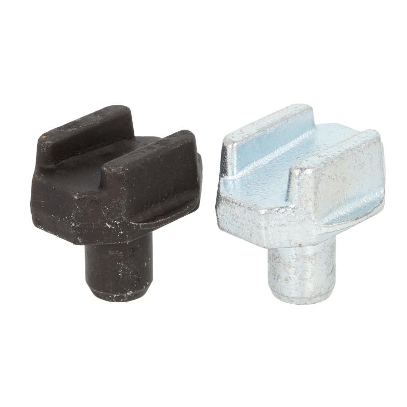 TEXTAR 97004600 Brake Shoes Accessory Kit