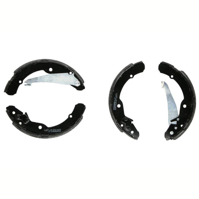 TRW MOTO BHR289E Brake Caliper