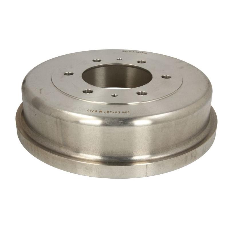 TRW MOTO DB4281 Brake Drum