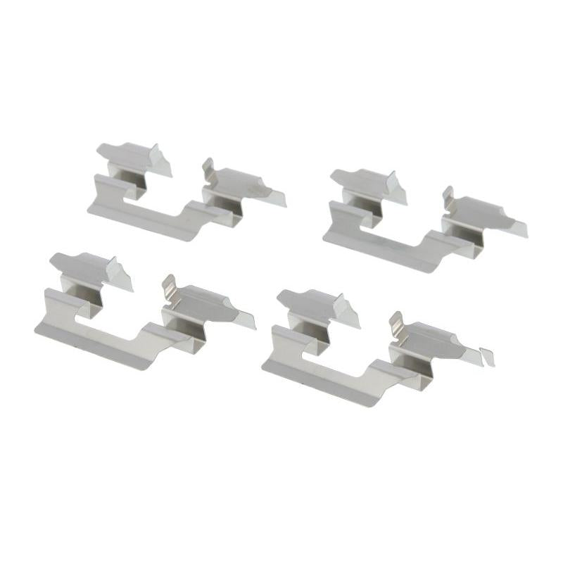 TRW MOTO PFK500 Disc Brake Pad Accessory Kit