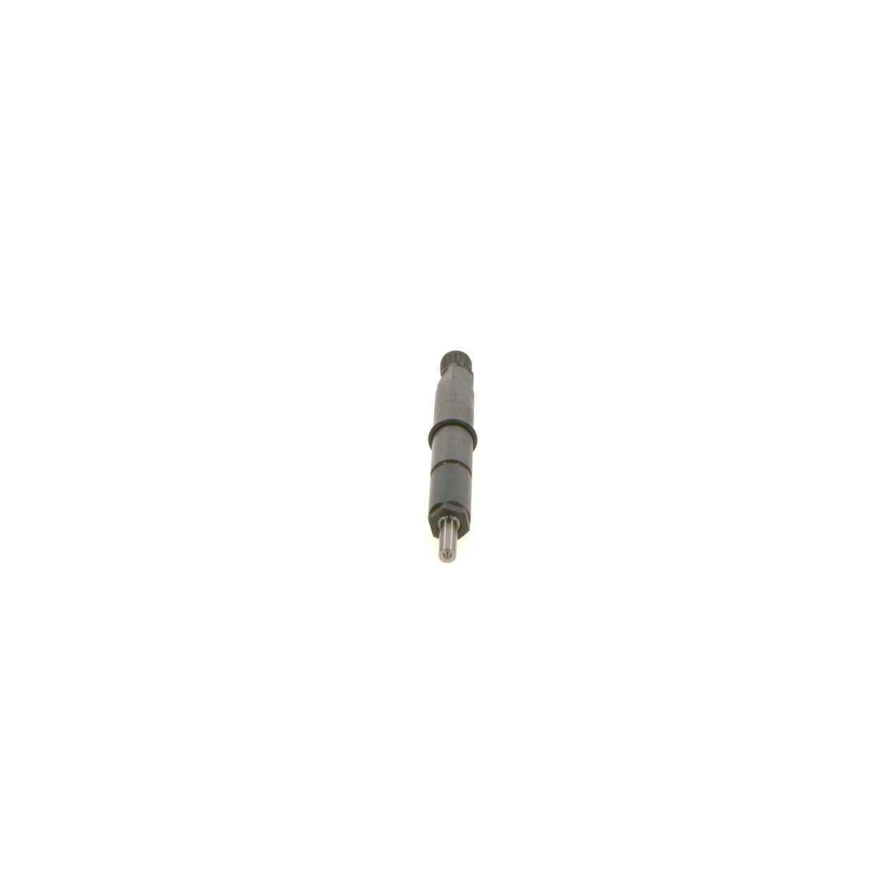 BOSCH 193-498 Injector