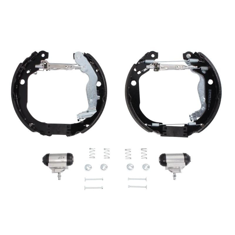 TRW MOTO BHT724E Brake Caliper