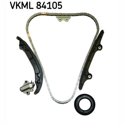SKF VKML84105 Timing Chain Kit