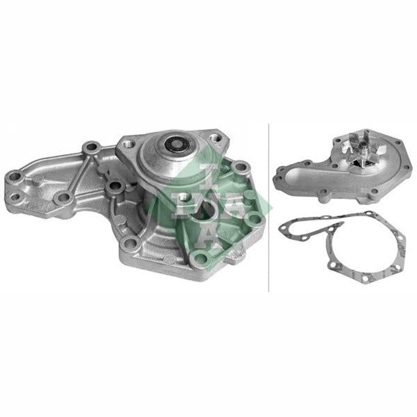 INA 538005710 Water Pump