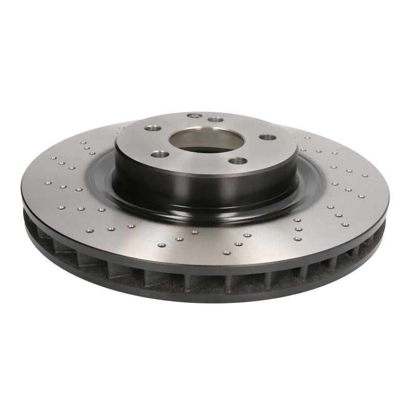 TRW MOTO DF6433S Brake Disc