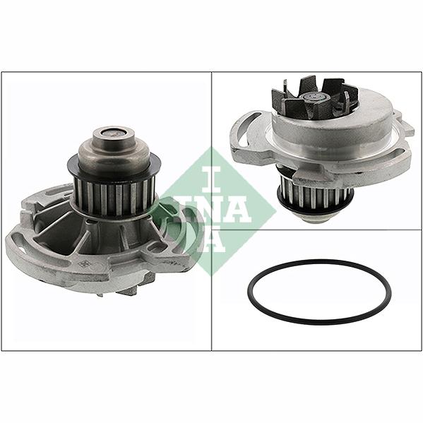 INA 538032610 Water Pump