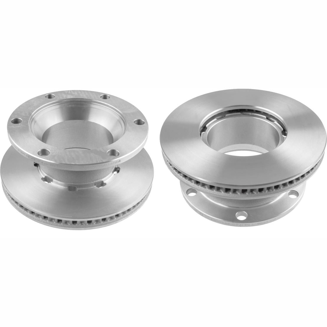 TRW MOTO DF5084S Brake Disc