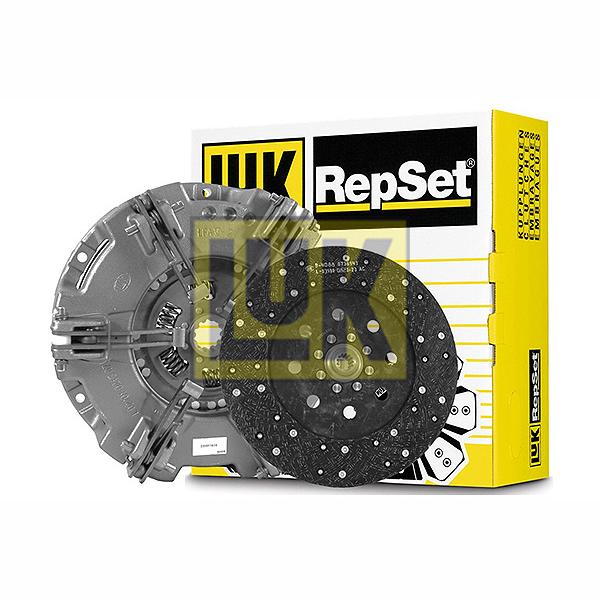 LUK 631311709 Clutch Kit