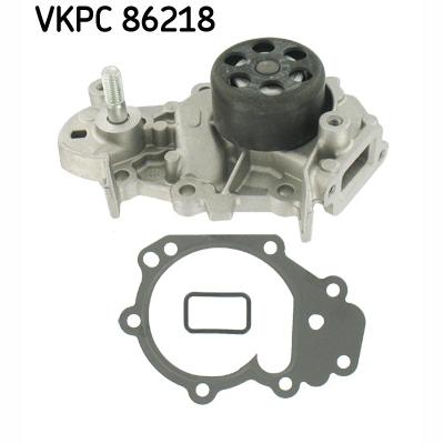 SKF VKPC86218 Water Pump