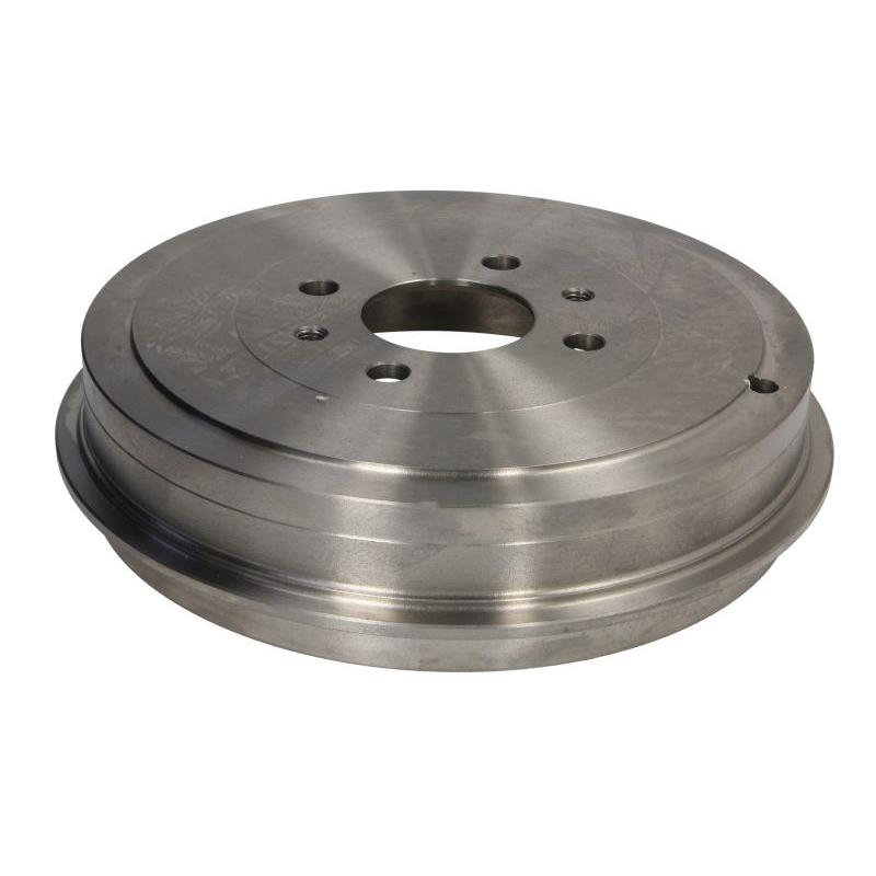 BOSCH 0986477088 Brake Drum - 1 piece