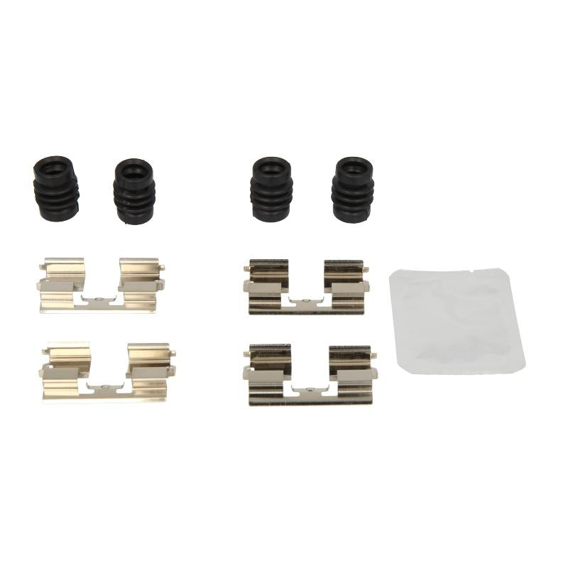 TRW MOTO PFK654 Disc Brake Pad Accessory Kit