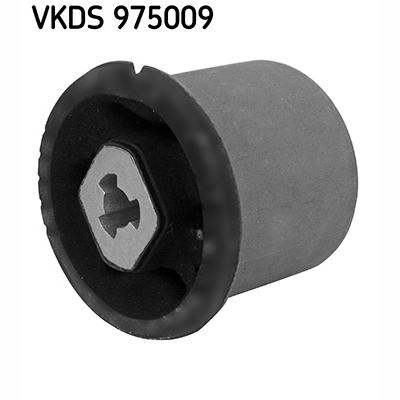 SKF VKDS975009 Axle Beam
