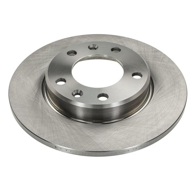 TRW MOTO GS8526 Brake Shoe Set