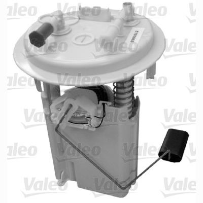 VALEO L347504 Fuel Level Control Switch