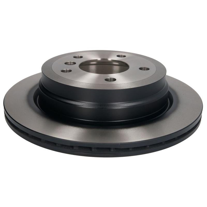 TRW MOTO DF4802 Brake Disc