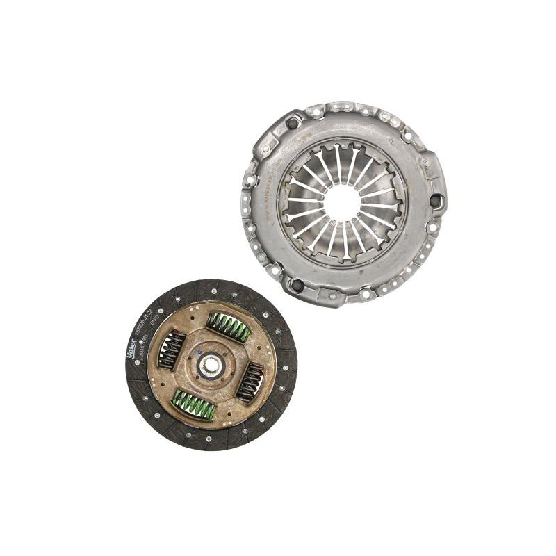 VALEO VAL826871 Clutch Kit