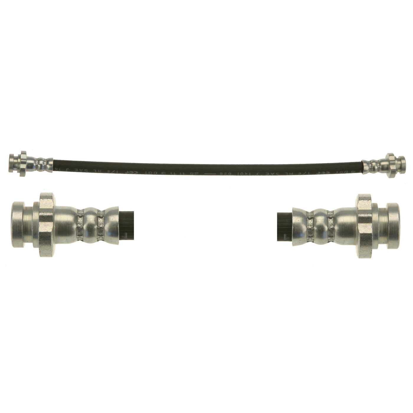 TRW MOTO PHA518 Brake Hose