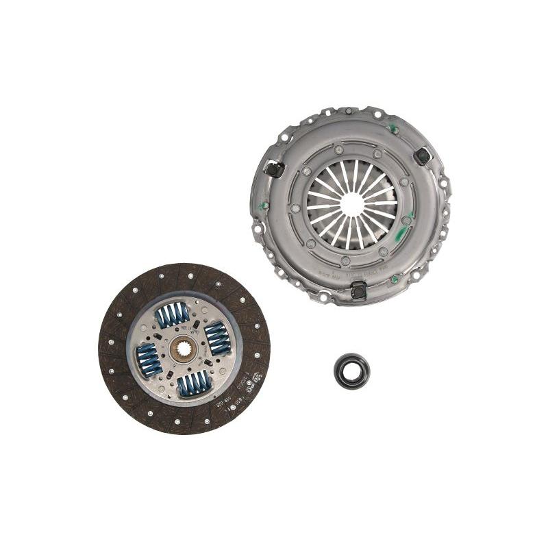 VALEO VAL826345 Clutch Kit