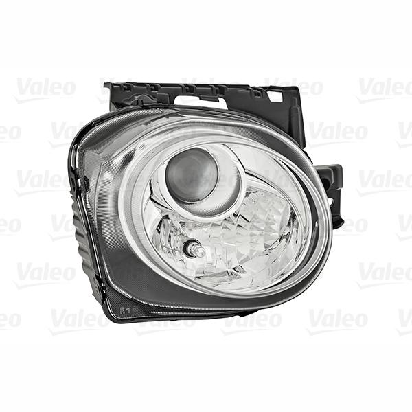 VALEO VAL045379 Headlight