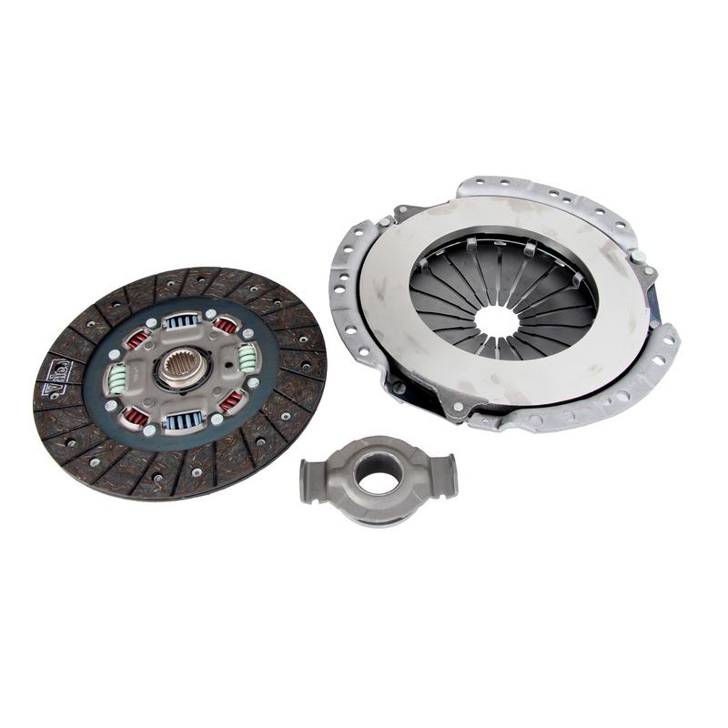 VALEO VAL801431 Clutch Kit